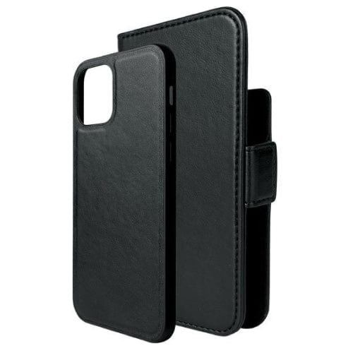 KORE Original Accessories Black KORE Wallet Case for Samsung Galaxy S24 Ultra