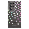 Kate Spade Original Accessories Scattered Flowers Kate Spade New York Protective Hardshell Case for Galaxy S24 Ultra