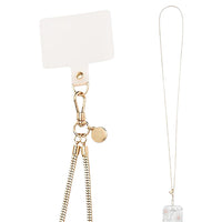 Kate Spade New York Heart of Gold Phone Crossbody