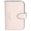 Kate Spade Original Accessories Chalk Pink Kate Spade Morgan Magnetic Wallet MagSafe Case