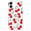 Kate Spade Original Accessories Cherry Dot Kate Spade New York MagSafe Case for iPhone 16