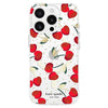 Kate Spade Original Accessories Cherry Dot Kate Spade New York MagSafe Case for iPhone 16 Pro Max