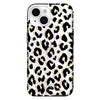 Kate Spade Original Accessories City Leopard Kate Spade New York Protective Hardshell MagSafe Case for iPhone 15