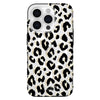 Kate Spade Original Accessories City Leopard Kate Spade New York Protective Hardshell MagSafe Case for iPhone 15 Pro