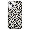 Kate Spade Original Accessories City Leopard Kate Spade New York Protective Hardshell MagSafe Case for iPhone 15 Plus