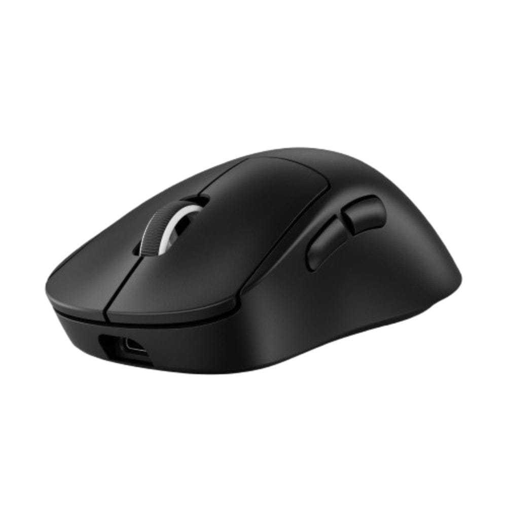 Logitech Gadgets Black 910-006632 Logitech G Pro X 2 Superlight Wireless Gaming Mouse