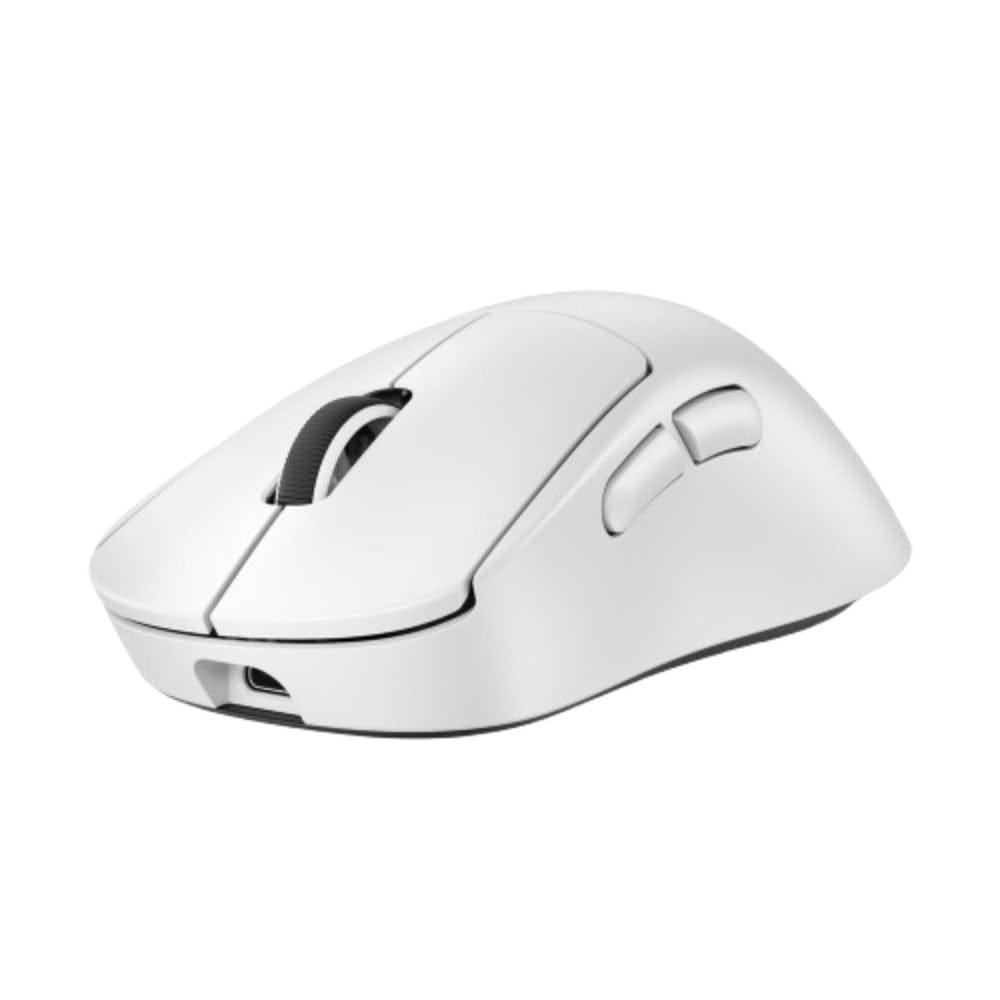 Logitech Gadgets White 910-006640 Logitech G Pro X 2 Superlight Wireless Gaming Mouse