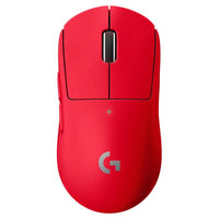Logitech Gadgets Red Logitech Pro X Superlight 2 SE Wireless Gaming Mouse
