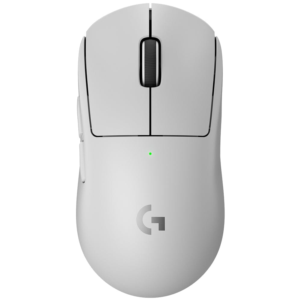 Logitech Gadgets White Logitech Pro X Superlight 2 SE Wireless Gaming Mouse