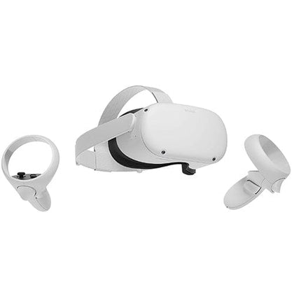 Meta Gadgets Meta Quest 2 VR 128GB (Standard)