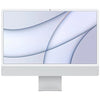 Apple iMac 2021 (24-inch Retina 4.5K Display 8-core GPU M1 512GB) Silver