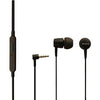 Sony Headphones Black Original Sony MH750 In-Ear Stereo Wired 3.5mm Headset (Non-Retail Packaging)