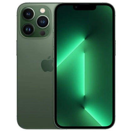 Apple Mobile Alpine Green Apple iPhone 13 Pro 256GB 5G (Open Box Special)