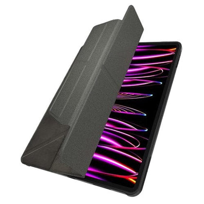 MagEasy Original Accessories Black MagEasy Vivaz +M Detachable Folding Folio Case for iPad Pro 12.9
