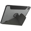 MagEasy Original Accessories Black MagEasy Vivaz +M Detachable Folding Folio Case for iPad Pro 12.9