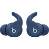 Beats by Dre Headphones Tidal Blue Beats Fit Pro True Wireless Noise Cancelling Earbuds