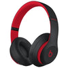 Beats by Dre Headphones Defiant Black/Red Beats Studio 3 Wireless Over-ear Headphone