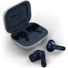 Motorola Headphones Starlight Blue Motorola Moto Buds
