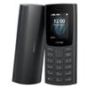 Nokia Mobile Charcoal Nokia 105 2023 (TA-1546 Dual SIM 4G LTE)
