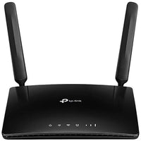 TP-Link Mobile Broadband TP-Link Archer MR200 AC750 Wireless Dual Band 4G LTE Router