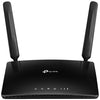 TP-Link Mobile Broadband TP-Link Archer MR200 AC750 Wireless Dual Band 4G LTE Router