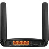 TP-Link Mobile Broadband TP-Link Archer MR200 AC750 Wireless Dual Band 4G LTE Router