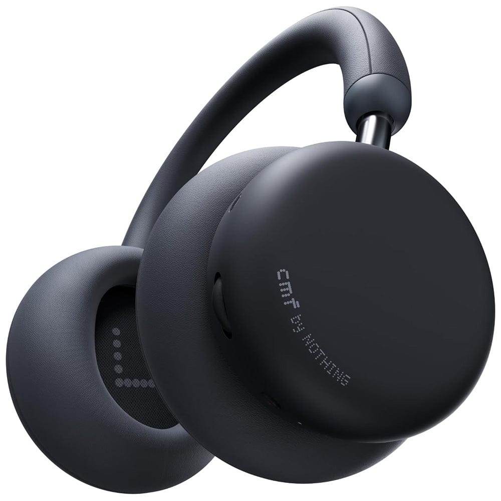 CMF by NOTHING HEADPHONE PRO ダークグレー Nothing CMF Headphone Pro (B175) Online | BuyMobile