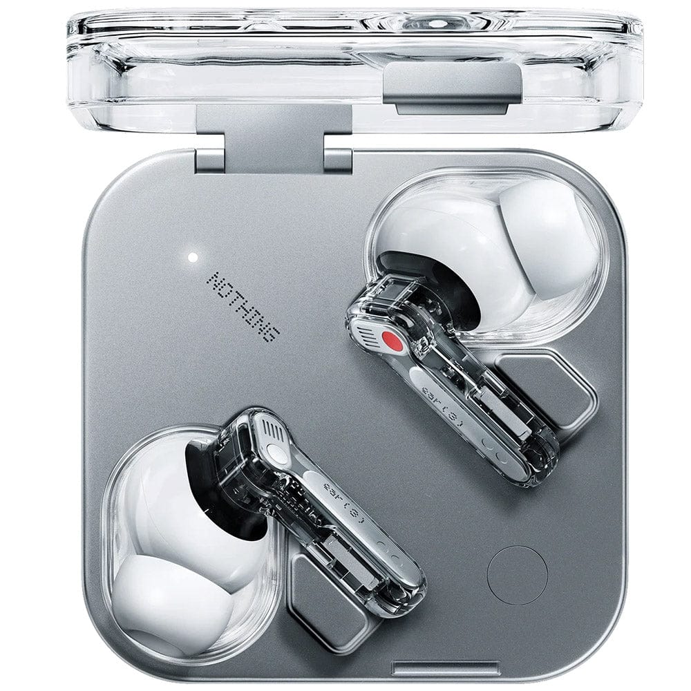 Nothing Headphones White Nothing Ear (3) B173 Wireless Earbuds