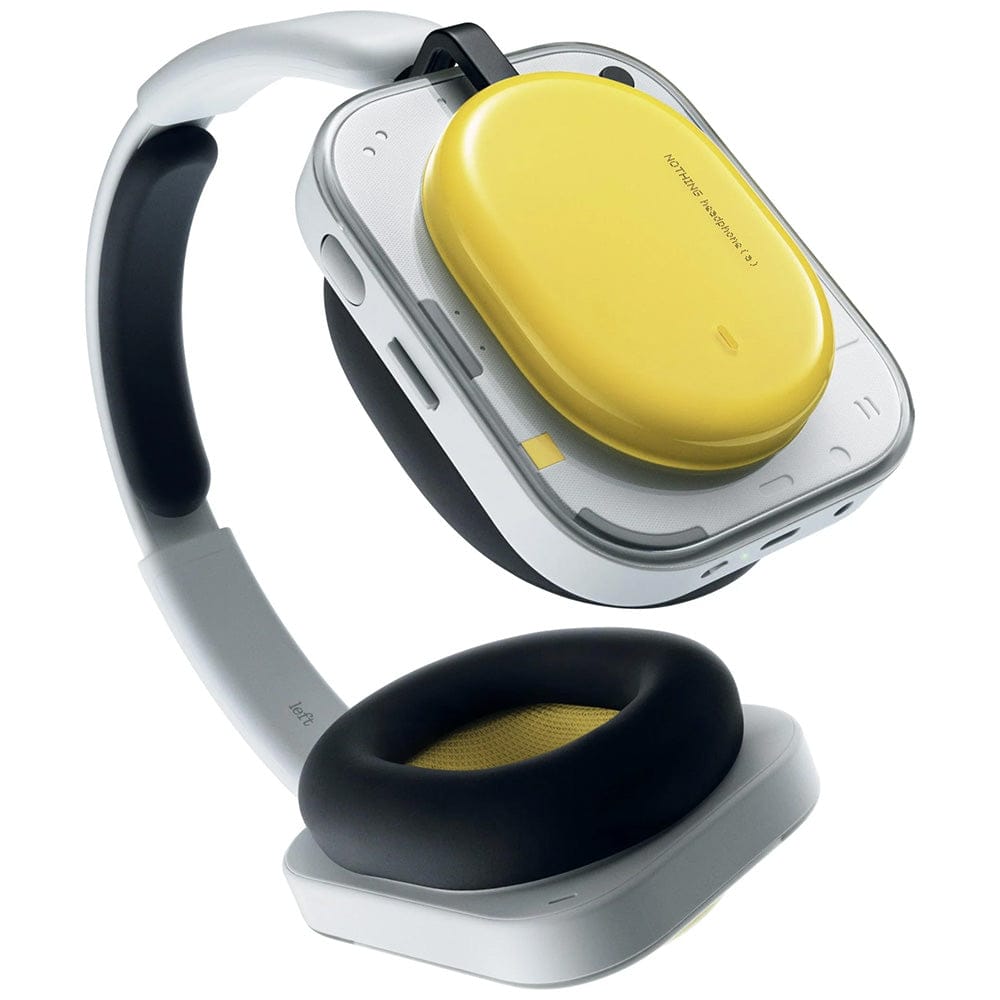 Nothing Headphones Nothing Headphone (a)