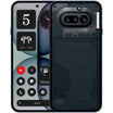 Nothing Mobile Black Nothing Phone 4a (A069 Dual SIM 12GB RAM 256GB 5G)