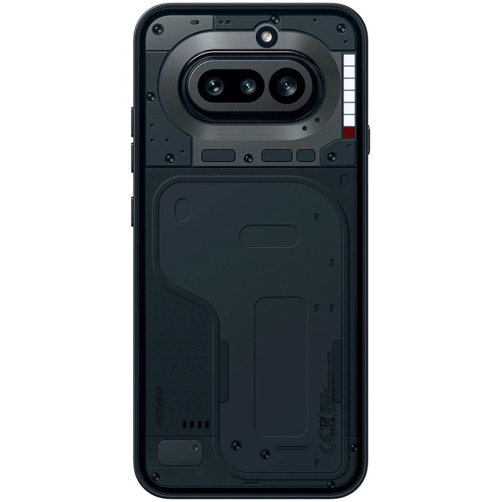 Nothing Mobile Nothing Phone 4a (A069 Dual SIM 12GB RAM 256GB 5G)