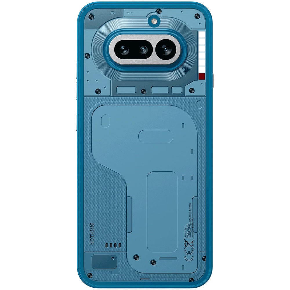 Nothing Mobile Nothing Phone 4a (A069 Dual SIM 12GB RAM 256GB 5G)