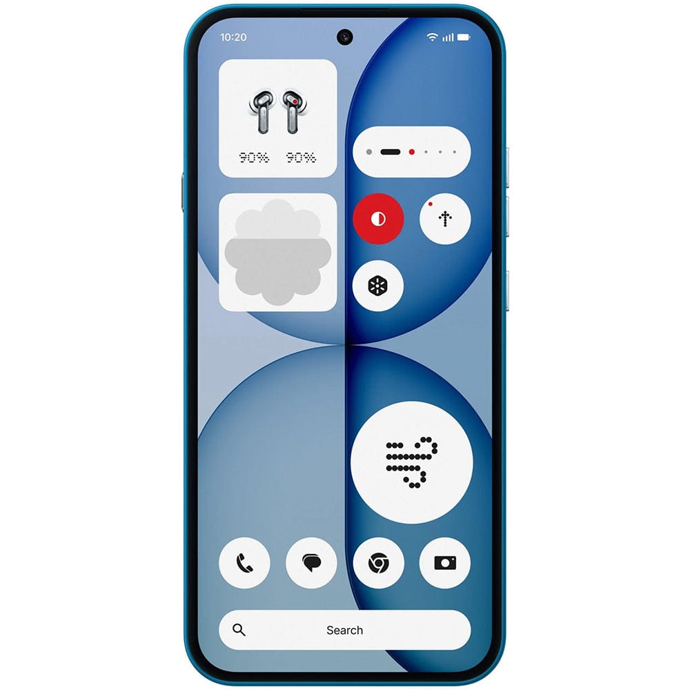Nothing Mobile Nothing Phone 4a (A069 Dual SIM 12GB RAM 256GB 5G)