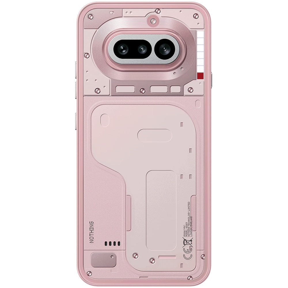 Nothing Mobile Nothing Phone 4a (A069 Dual SIM 12GB RAM 256GB 5G)