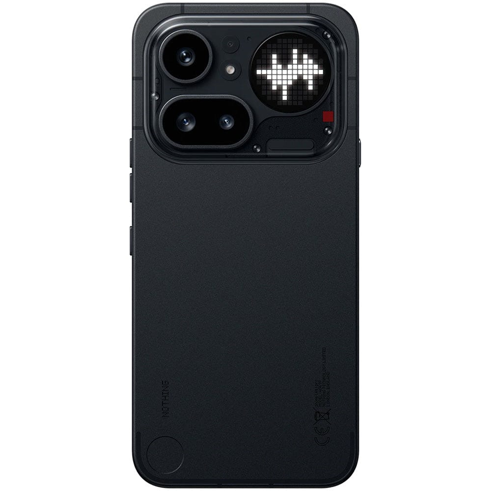 Nothing Mobile Nothing Phone 4a Pro (A069P Dual SIM 12GB RAM 256GB 5G)