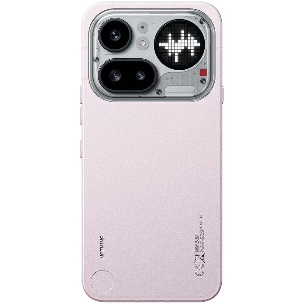 Nothing Mobile Nothing Phone 4a Pro (A069P Dual SIM 12GB RAM 256GB 5G)