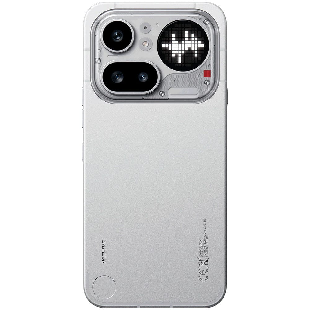 Nothing Mobile Nothing Phone 4a Pro (A069P Dual SIM 12GB RAM 256GB 5G)