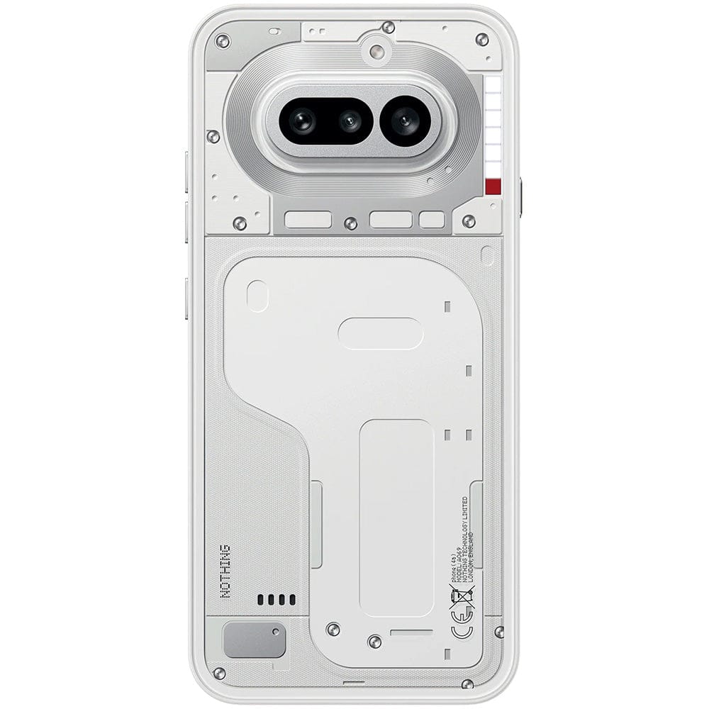 Nothing Mobile Nothing Phone 4a (A069 Dual SIM 12GB RAM 256GB 5G)