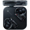 Nothing Headphones Black Nothing Ear (3) B173 Wireless Earbuds