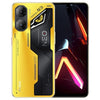 Nubia Mobile Titanium Gold Nubia Neo 3 (Z2464N Dual SIM 8GB RAM 256GB 5G)