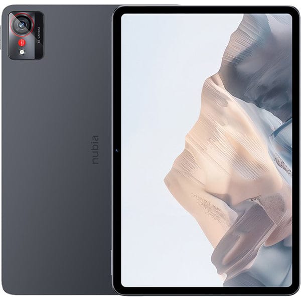 Nubia Tablet Black Nubia Pad Pro (12GB RAM 256GB WiFi)