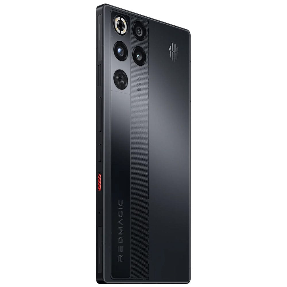 Nubia Mobile Cryo Nubia Red Magic 11 Pro (Dual SIM 12GB RAM 256GB 5G)