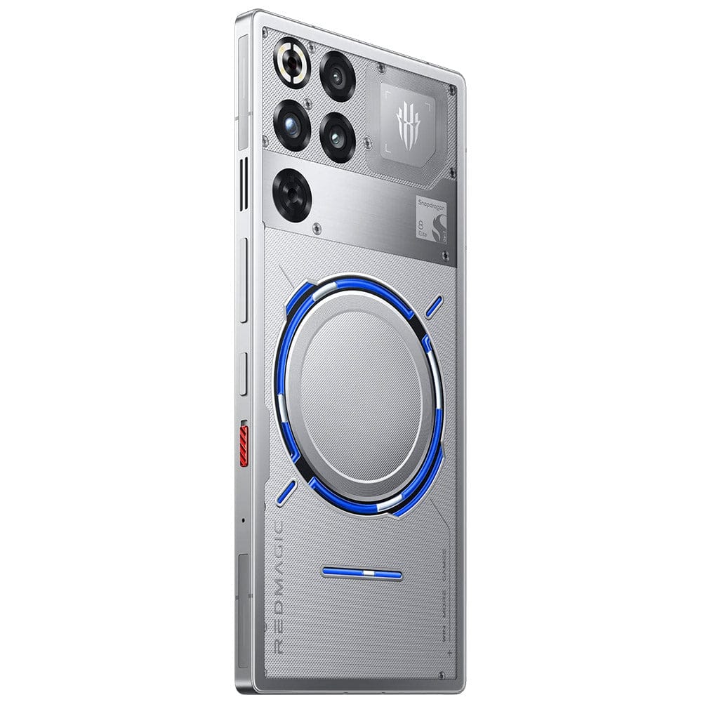 Nubia Red Magic 11 Pro (Dual SIM 24GB RAM 1TB 5G) 