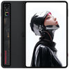 Nubia Tablet Eclipse Nubia Red Magic Astra Gaming Tablet (16GB RAM 512GB WiFi)