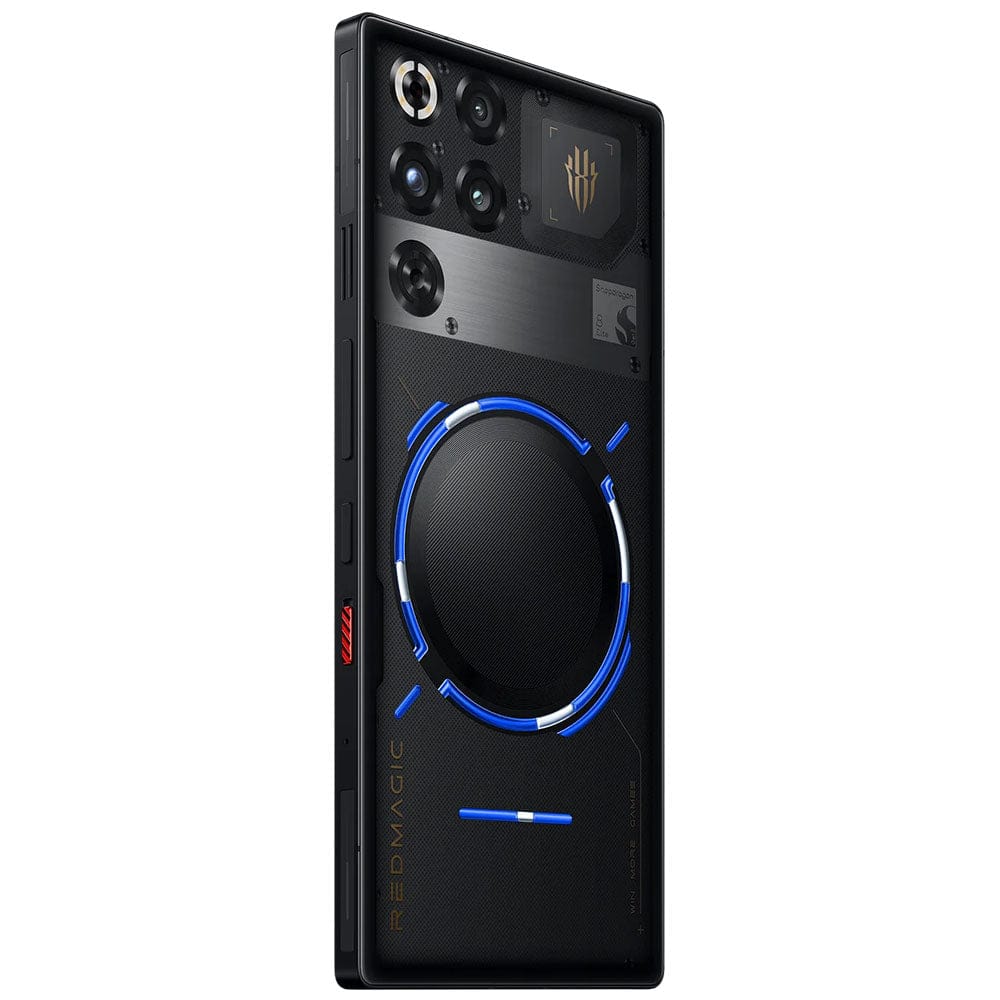 Nubia Red Magic 11 Pro (Dual SIM 24GB RAM 1TB 5G) 