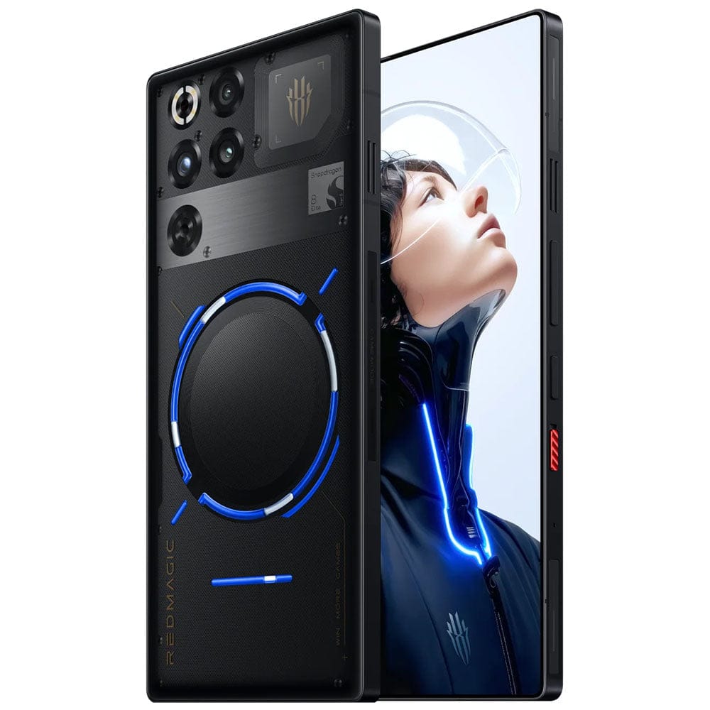 Nubia Red Magic 11 Pro (Dual SIM 24GB RAM 1TB 5G) 