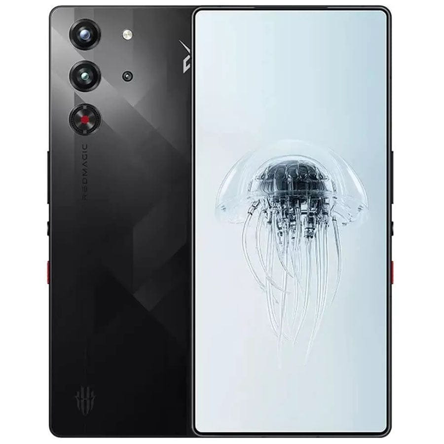 Nubia Mobile Shadow Nubia Red Magic 10 Pro (Dual SIM 16GB RAM 512GB 5G)