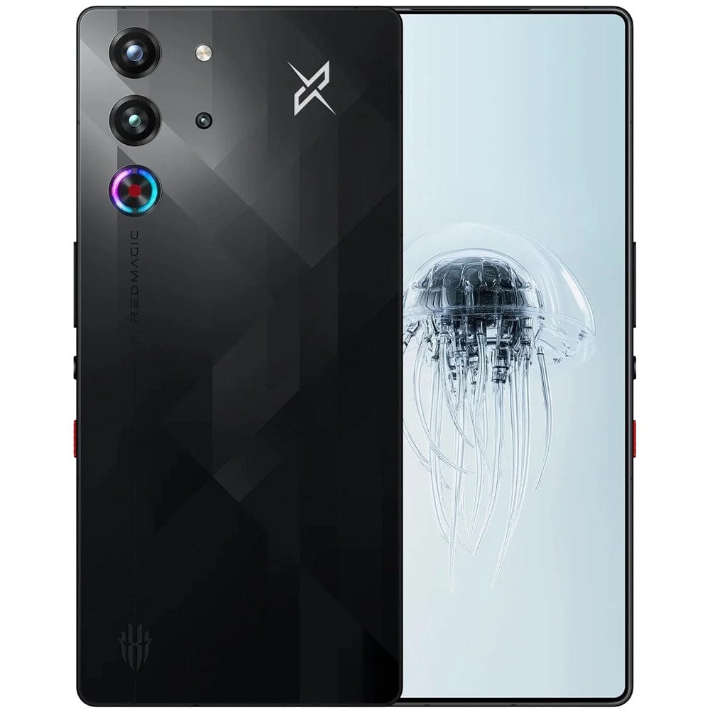 Nubia Mobile Shadow Nubia Red Magic 10 Pro (Dual SIM 24GB RAM 1TB 5G)