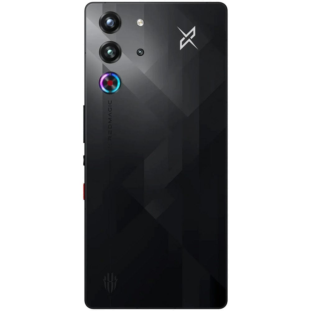Nubia Mobile Nubia Red Magic 10 Pro (Dual SIM 24GB RAM 1TB 5G)