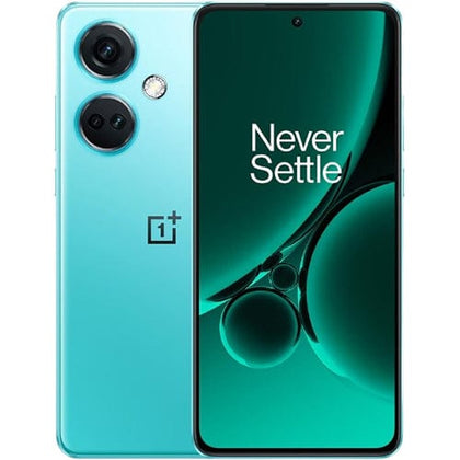 OnePlus Mobile Aqua Surge OnePlus Nord CE 3 (CPH2569 Dual SIM 12GB RAM 256GB 5G)